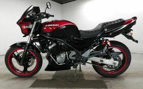 KAWASAKI BALIUS 250 Gen.2 ZR250B