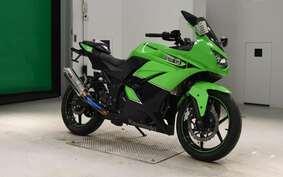 KAWASAKI NINJA 250R EX250K