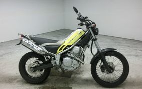 YAMAHA TRICKER DG10J