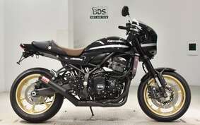 KAWASAKI Z900RS CAFE 2021 ZR900C