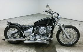 YAMAHA DRAGSTAR 400 1997 4TR