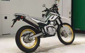 YAMAHA SEROW 250 Gen.3 DG31J