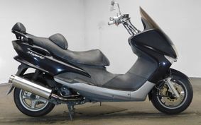 YAMAHA MAJESTY 125 5CA