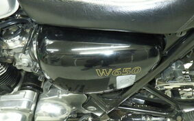 KAWASAKI W650 2000 EJ650A