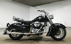 KAWASAKI VULCAN 400 DRIFTER 2002 VN400D