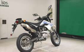 KAWASAKI KLX125D TRACKER LX125D