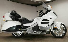 HONDA GL 1800 GOLD WING 2012 SC68