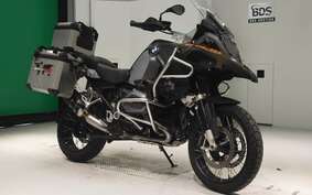 BMW R1200GS ADVENTURE 2014