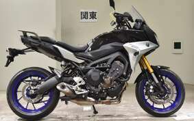 YAMAHA MT-09 Tracer GT 2018 RN51J