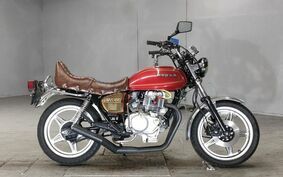 HONDA CB250 N CB250T