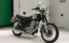 YAMAHA SR400 Gen.5 2021 RH16J