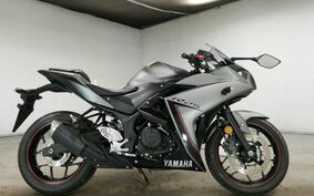 YAMAHA YZF-R25 RG10J