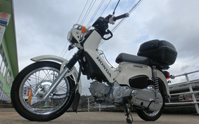 HONDA クロスカブ50 AA06