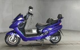 SYM RV125JP LA12W