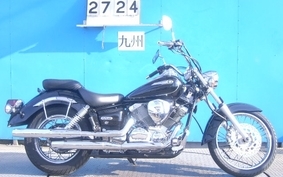 YAMAHA DRAGSTAR 250 2000 VG02J