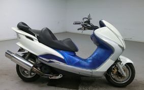 YAMAHA MAJESTY 125 5CA0