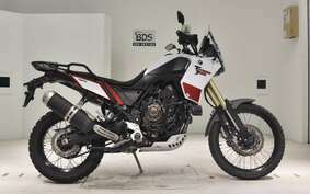 YAMAHA TENERE 700 2022 DM09J