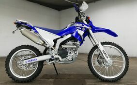 YAMAHA WR250R DG15J