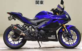 YAMAHA YZF-R25 RG43J