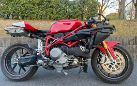 DUCATI 999 S H400A