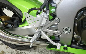 KAWASAKI NINJA ZX-6R 2003 ZX636B