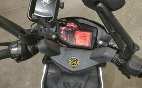 APRILIA SR50 VF