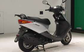 YAMAHA AXIS 125 TREET SE53J