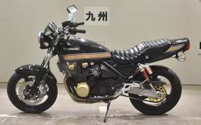 KAWASAKI ZEPHYR 400 KAI 2004 ZR400C