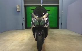 YAMAHA T-MAX500 Gen.3 2009 SJ08J