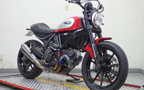 DUCATI SCRAMBLER 2015 K102J