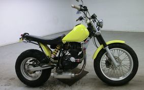 YAMAHA TW200 DG07J