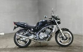 KAWASAKI BALIUS 250 ZR250A