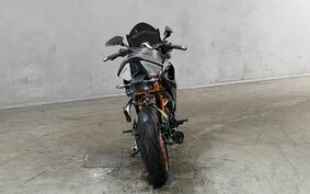 KTM 200 RC JYC