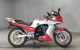 KAWASAKI GPZ900R NINJA 1985 ZX900A