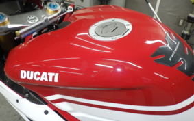 DUCATI 1098 S 2009