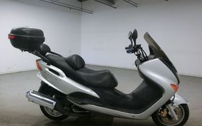 YAMAHA MAJESTY 125 5CA