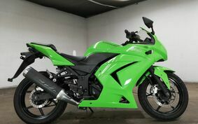 KAWASAKI NINJA 250R EX250K