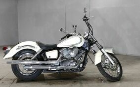 YAMAHA DRAGSTAR 250 VG02J