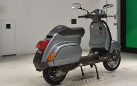 VESPA 50HP