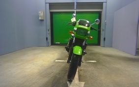 KAWASAKI ZRX400 2001 ZR400E