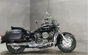 YAMAHA DRAGSTAR 1100 CLASSIC 2007 VP13J