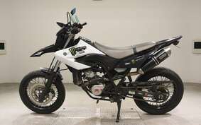 YAMAHA WR125R DE07