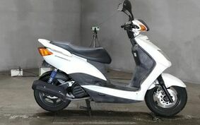 YAMAHA CYGNUS 125 X SE12J