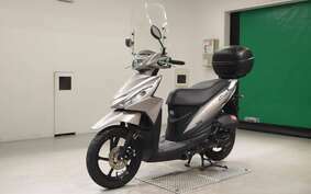 SUZUKI ADDRESS 110 CE47A