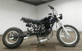 YAMAHA TW200 2JL