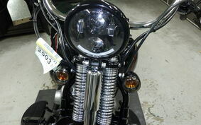 HARLEY FLSTSB 1580 2008