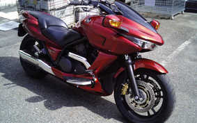 HONDA DN01 2009 RC55