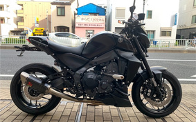 YAMAHA MT-09 ABS 2022 RN69J