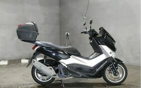 YAMAHA N-MAX 125 SE86J