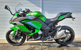 KAWASAKI NINJA 1000 ABS 2019 ZXT00W